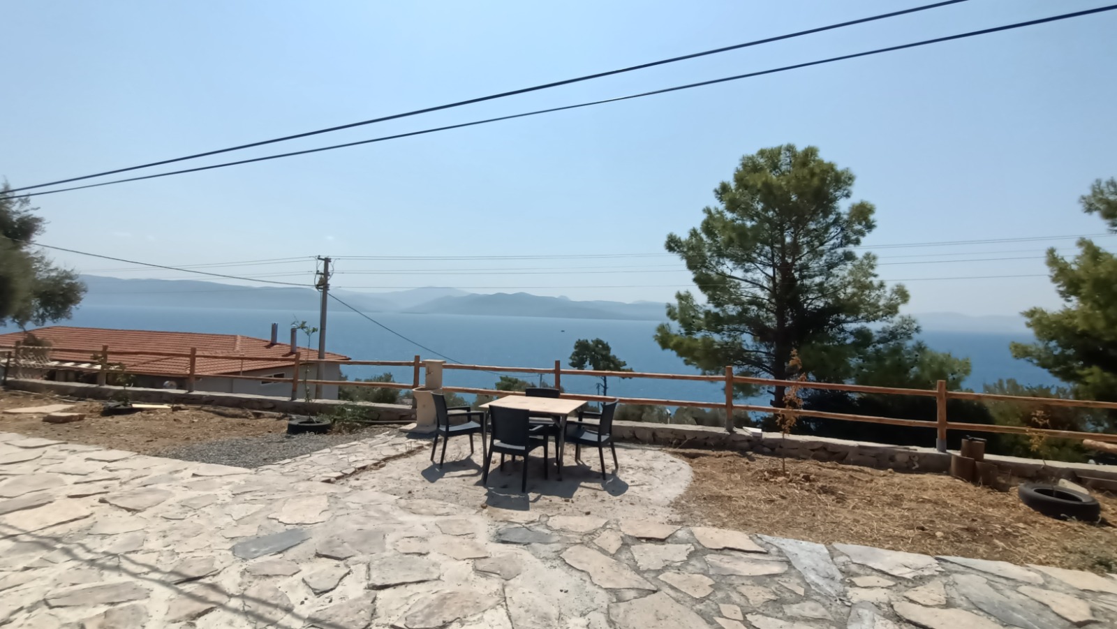 Akyaka Karavan Tatil Yeri Kiralama